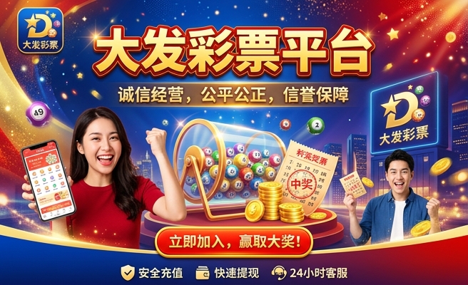 大发时彩能不能算