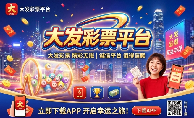 大发彩票送的彩金