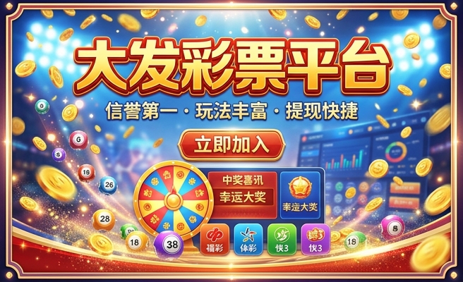 大发彩网登录