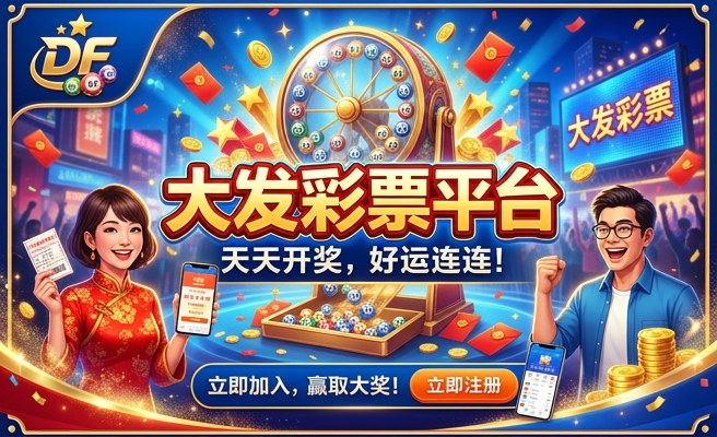 大发彩网登录