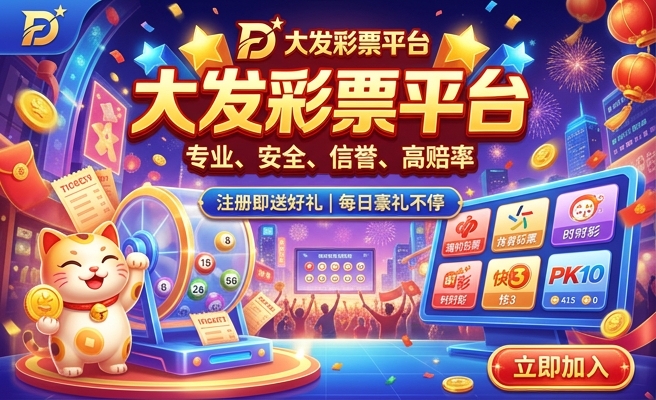 大发 购彩大厅在哪里啊